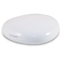 HomeSeer HS-LS100+ Z-Wave Plus Leak Sensor | Works With SmartThings