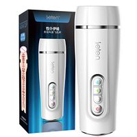 Intelligent Pronunciation Automatic Male Sucker Strong Airbag Clip Device