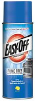 Easy-Off Fume Free Oven Cleaner, Lemon 14.5 oz Can (Pack of 7)