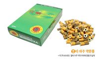 Kang HWA Stick-On Mini Moxa - Yellow