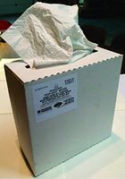 Iroquois Shop Towels in a Pop Out Box of 150 Each (150)