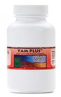 Yam Plus Hot Flash Sublinqual Tabs 240 Count