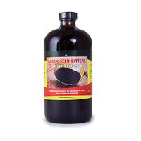 Black Seed Bitters Detox Beverage 32 oz.