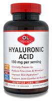 Olympian Labs Hyaluronic Acid 150 mg per serving