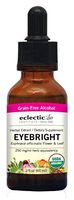 Eclectic Eyebright O, Red, 2 Fluid Ounce