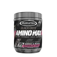 MuscleTech Amino Max Black Onyx - Watermelon Candy