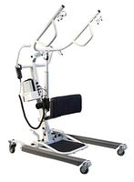 Graham-Field Lumex Sit-to-Stand Battery-Powered Patient Lift, 400 lb. Weight Capacity, LF2020