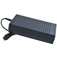 PK Power AC Adapter Compatible with Alienware Aurora m9700i M9700i-R1 Notebook PC Power Cord Charger