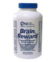 Brain Reward - A Patented Course Correction for Your Mind