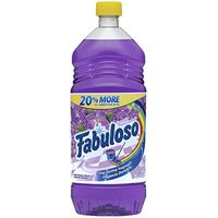 Fabuloso All-Purpose Cleaner, Lavender - 33.8 Fluid Ounce