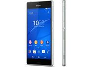 Sony XPERIA Z3 D6653 4G LTE (FACTORY UNLOCKED) (Silver Green) - International Version No Warranty