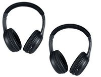 Ford Edge Headphones 2006 2007 2008 2009 2010 2011 2012 2013 2014 2015 2016 2017
