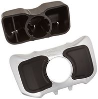 Kuryakyn 1669 Glove Box Cubby by Kuryakyn