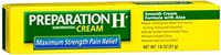 PREPARATION H CREAM 1.8 OZ (Pack of 3)
