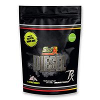 Diesel Endurance Fuel with Amino Acids (Lemon Lime)
