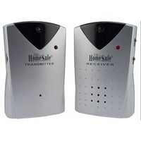Homesafe Safety Beam Laser Motion Detector Sensor & Alert