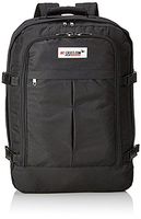 MC-CASES Professional Backpack for DJI Goggles RE and DJI Mavic 2 Pro Zoom Backpack - Made in Germany - Including Raincape