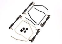 Fine Tune Your Slash 4x4 or Stampede 4x4 with This Track-Tested sway bar kit