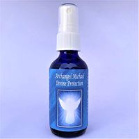 Archangel Aura Sprays (Archangel Michael - Divine Protection)