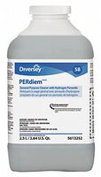 PERdiem 84.5 ounces Cleaner, 2PK 95613252 Diversey