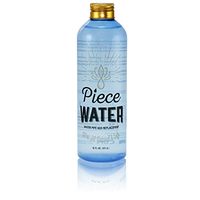 Piece Water Solution (12oz)