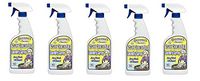 Grandma's Secret GS7001 Laundry Spray, 16-Ounce (Fіvе Расk)