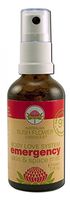 Australian Bush Flower Essences - Emergency - Mists 50 ml