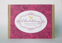 Two Plums Birth Blessing Kit