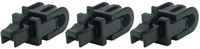 JerkStopper RJ11 (Telephone Jack) - 3 Pack