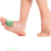 Bunion Protector Cushion Toe Straightener for Men and Women