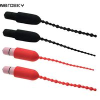 7 Frequency Beads Vi Sound Handheld Massager Sounding Device Products