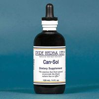 Pure Herbs, Ltd. Can-Sol (4 oz.)