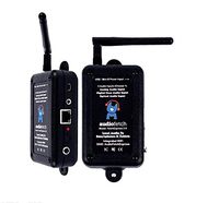 AudioFetch Express FETCH-EX audio to Smartphone Wireless Device