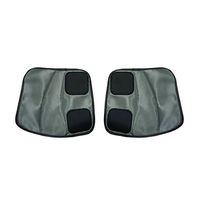 FIT KING Thigh Part Extensions for Leg and Foot Air Massager (A Pair)