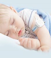 Bedwetting Alarm for Boys Girls Kids Training Children and Kids to Stop Night Time Moisture Easy Solutions Control Nocturnal Enuresis Alarm System