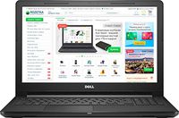 Dell Vostro 15 Home and Business Laptop (Intel Core i5-7200U, 16GB RAM, 1TB SATA SSD, 15.6" HD (1366x768), Intel HD 620, WiFi, Bluetooth, Webcam, 3xUSB 3.1, 1xHDMI, SD Card, Win 10 Pro)