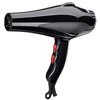 QAZWSXE Negative Ionic Hairdryer,Hair Dryer Pure Copper Motor 57 ° Constant Temperature Anion Hair Care 2200W High Power Wear Resistance Suitable for Home