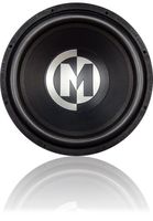 5-PR15S4V2 - Memphis Power Reference 15" SVC 4 ohm Subwoofer