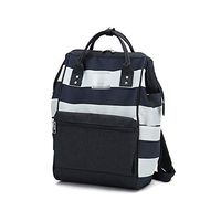 F&W WF Backpack - Student Campus Backpack Large Capacity Backpack Travel Backpack (Color : E)