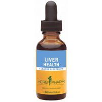 Herb Pharm Liver Health Tonic 1 Fz