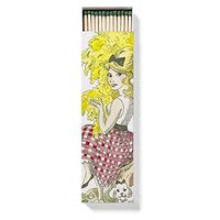 Cire Trudon Esterel Scented Matches (39 pcs)