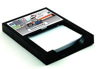Personalized NTT Ambulance Male Memo Holder