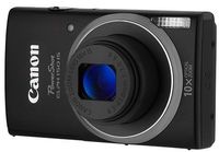 Canon Red Powershot Sx600 16Mp Hs Digital Camera Red Powershot Sx600 16Mp Hs Digital Camera 6.2500" L X 5.5000" W X 2.0000" H X