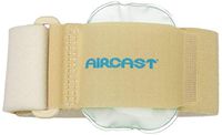 Aircast 05A Pneumatic Armband, Beige 2 Pack (2)