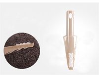 Jingyuan Brush for Spray Mop To Remove Dust And Hair