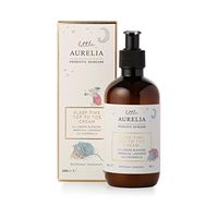 Little Aurelia Sleep Time Top to Toe Cream - 240 ml