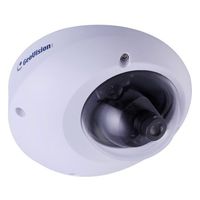 Geovision MFD2501 2MP H.264 Super Low Lux WDR Mini Fixed Dome