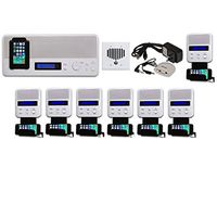 IntraSonic Home Intercom System Bluetooth Entertainment