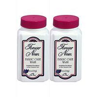 FOREVER NEW Granular Detergent Powder - Biodegradable Hypoallergenic Laundry Care Wash - Original Scented, 4 Oz, 2 Pack