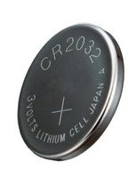 Action Battery Energizer #2032 Sell in Five ONLY